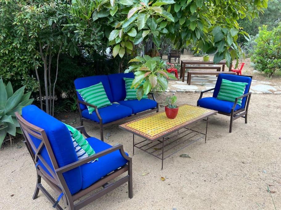 Stunning Hollywood Midcentury Modern-Views-Best Location! ロサンゼルス エクステリア 写真
